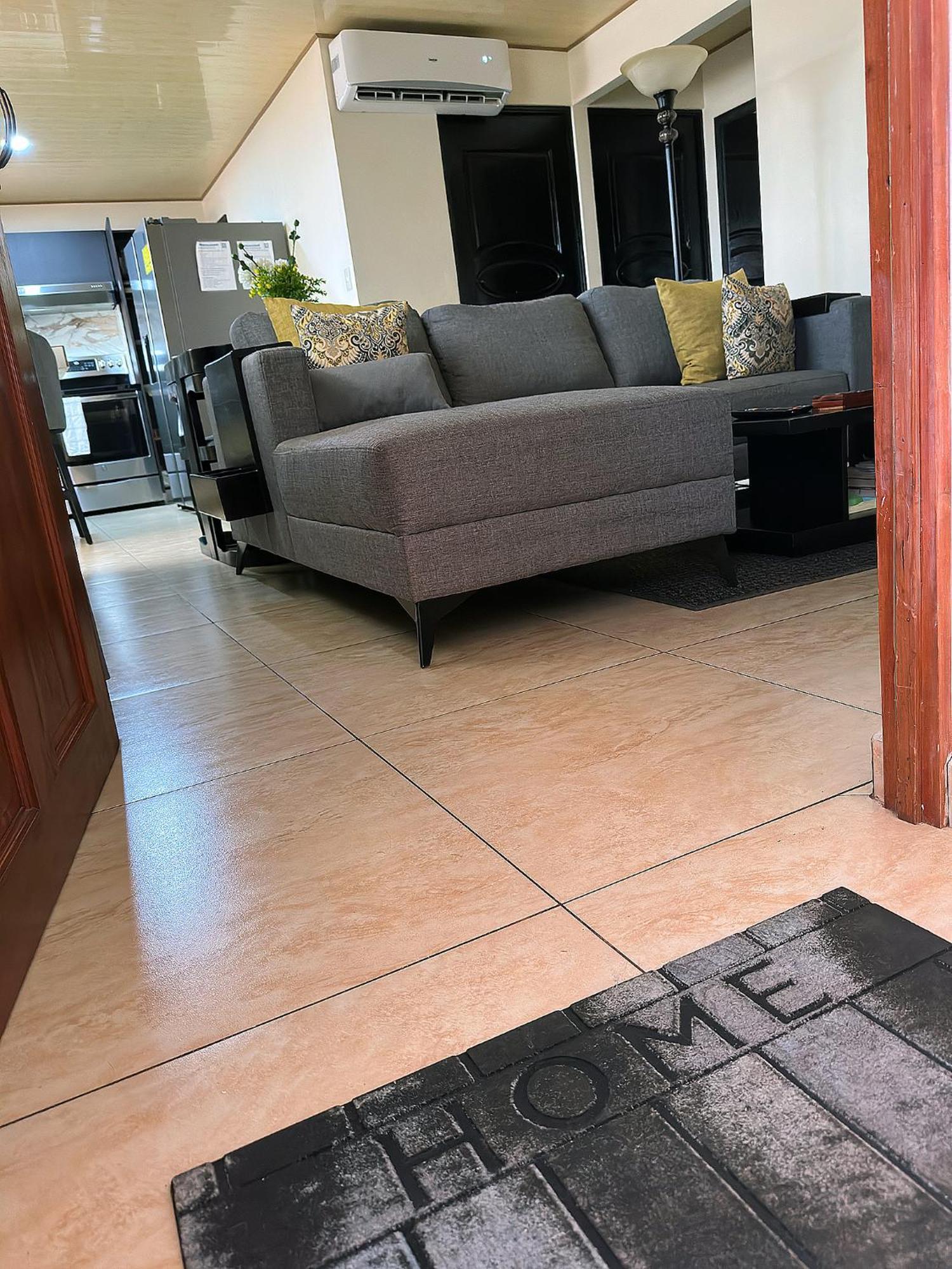 Senderos Apartment, Self Check- In, Airport Sjo 5 Min Río Segundo Exterior foto