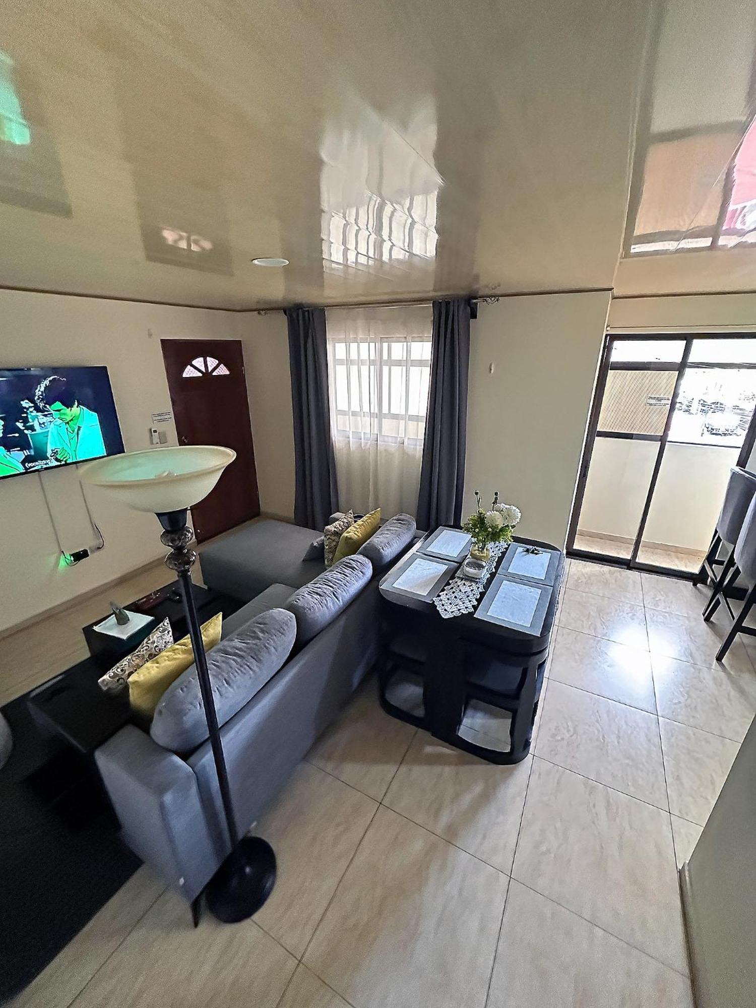 Senderos Apartment, Self Check- In, Airport Sjo 5 Min Río Segundo Exterior foto