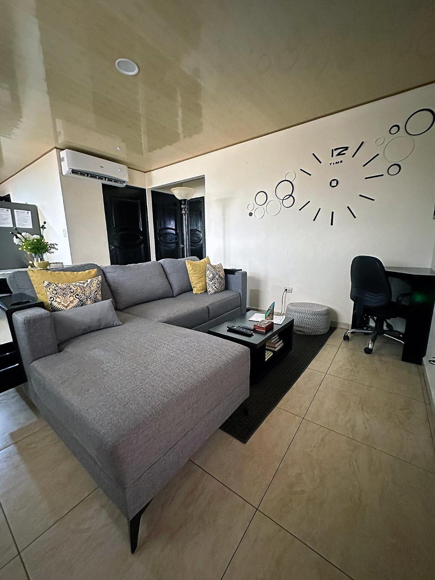 Senderos Apartment, Self Check- In, Airport Sjo 5 Min Río Segundo Exterior foto