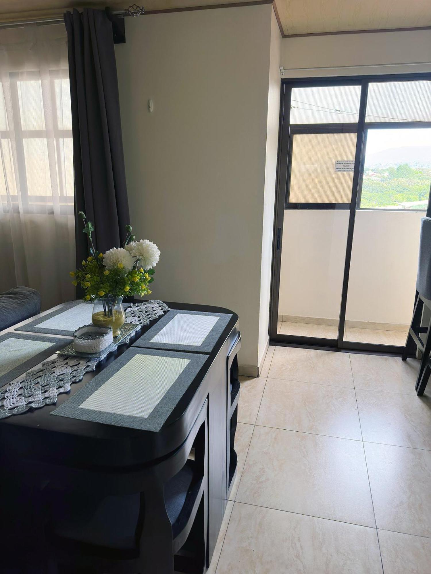 Senderos Apartment, Self Check- In, Airport Sjo 5 Min Río Segundo Exterior foto